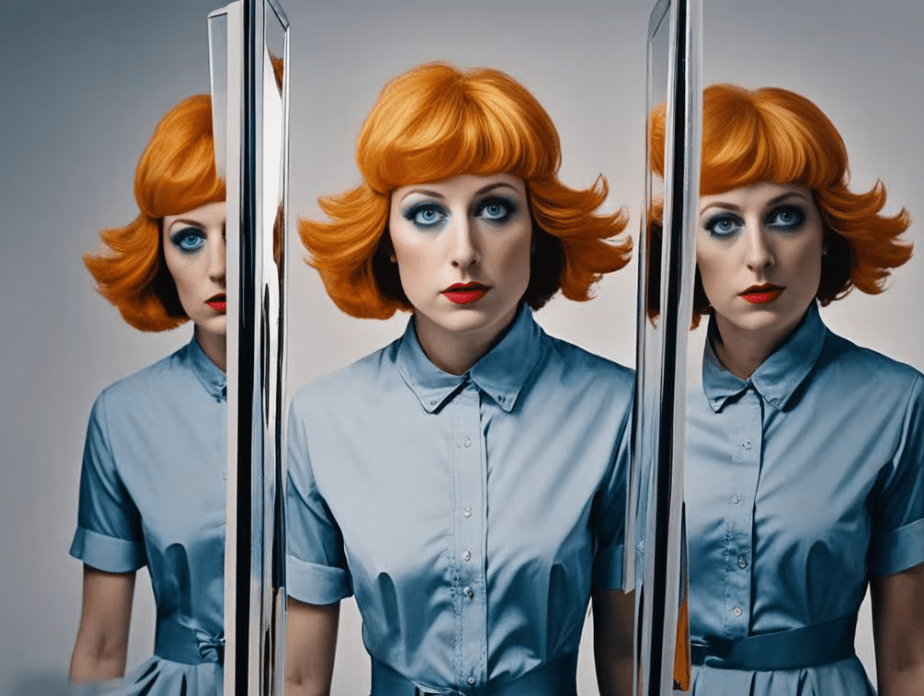 “Siempre pensé que a los tipos había que ir a&nbsp;buscarlos”