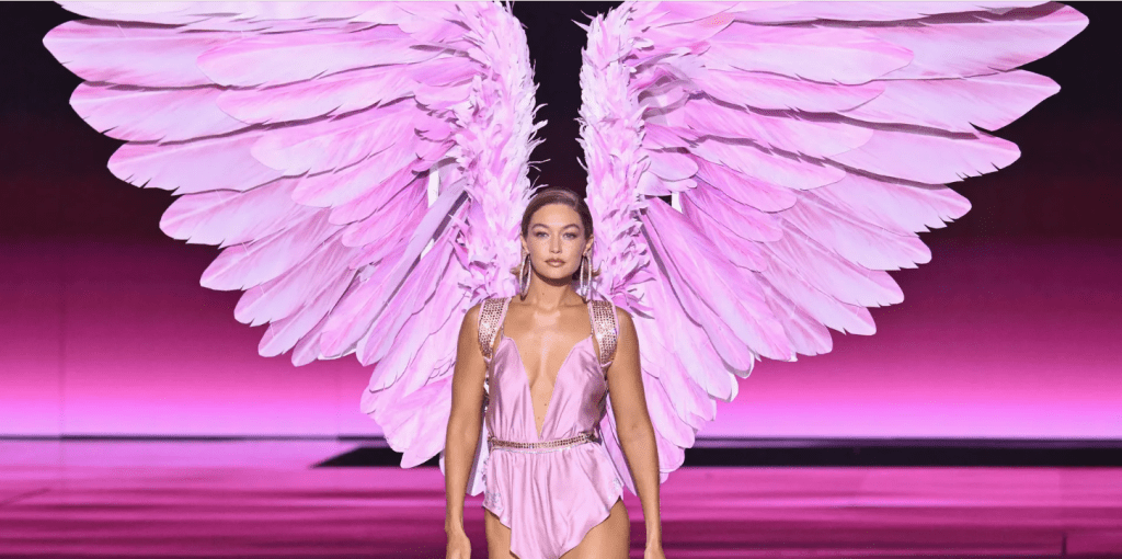 Ángeles caídos: Victoria’s Secret después del&nbsp;#MeToo