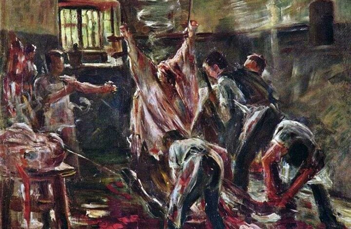 Debates imaginarios para una argentinidad&nbsp;ficticia