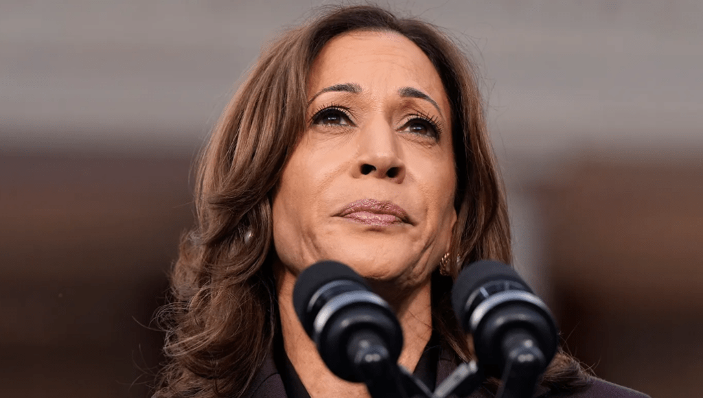 La sustancia Kamala