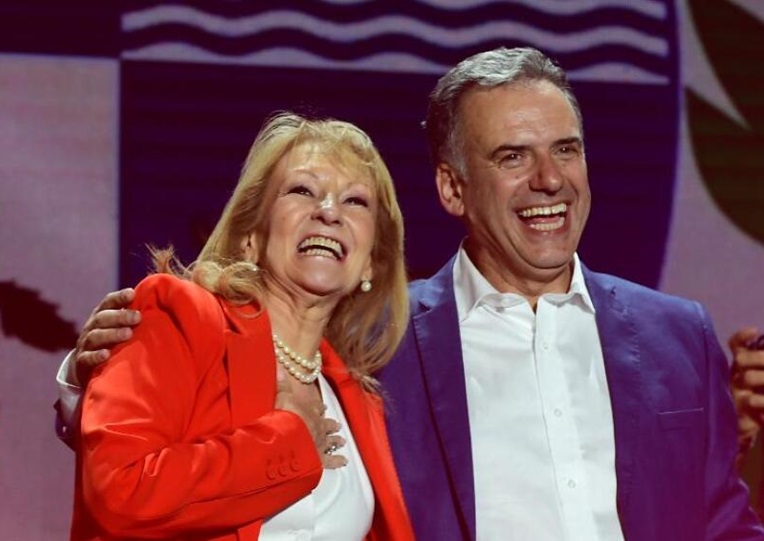 El canario Orsi y la reconquista del Frente Amplio en&nbsp;Uruguay