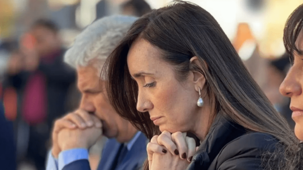 La presidenta que espera Vol.&nbsp;II