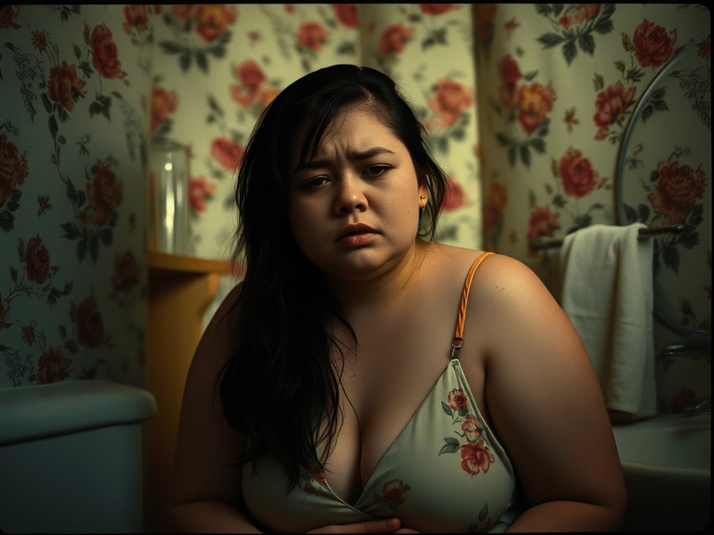 Crónicas de Ozempic: me como a&nbsp;mí