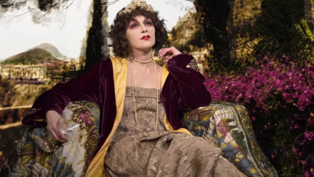 “Perdí el interés por la gestión del&nbsp;sexo”