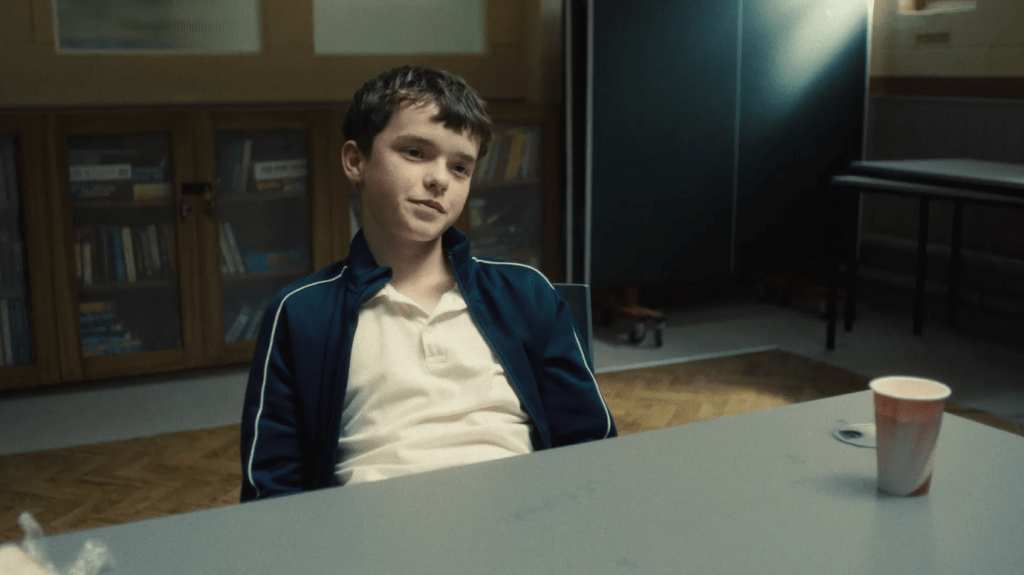 Adolescence: mucho más que varones&nbsp;rotos