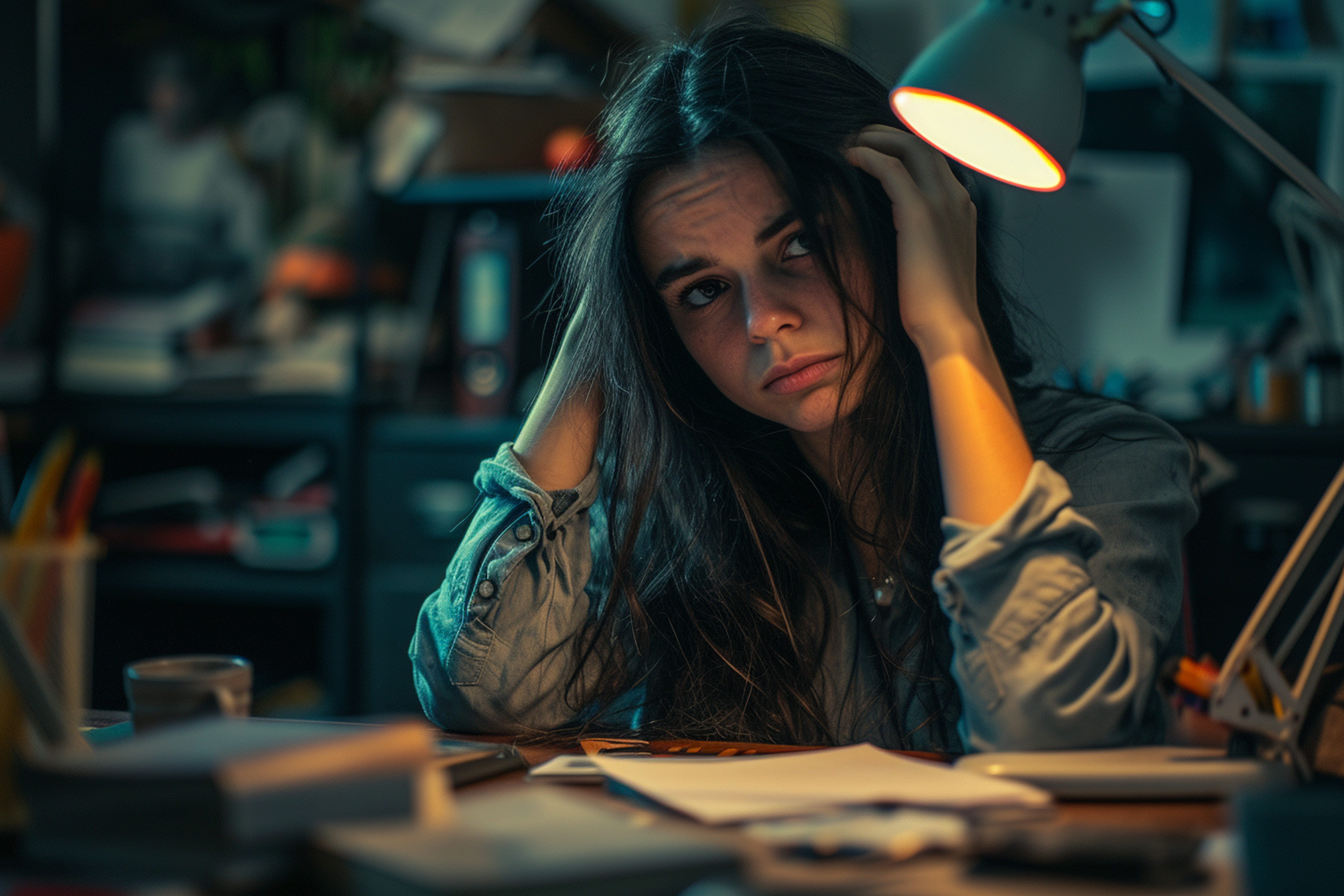 Diario del desempleo
