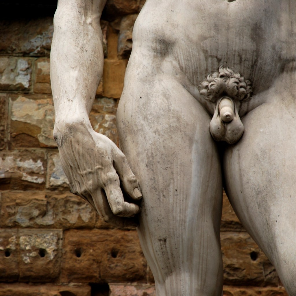 Fantasmas de la vasectomía. Mi&nbsp;experiencia.