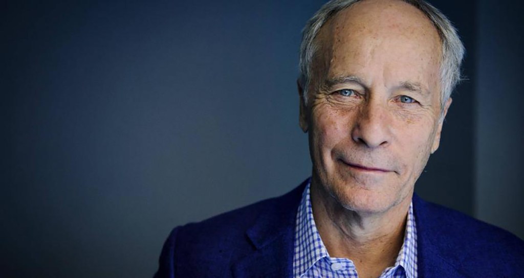 Richard Ford: «Incluso cuando hayas perdido un hijo o a tu esposa, nada te exime de tu responsabilidad de ser&nbsp;feliz»