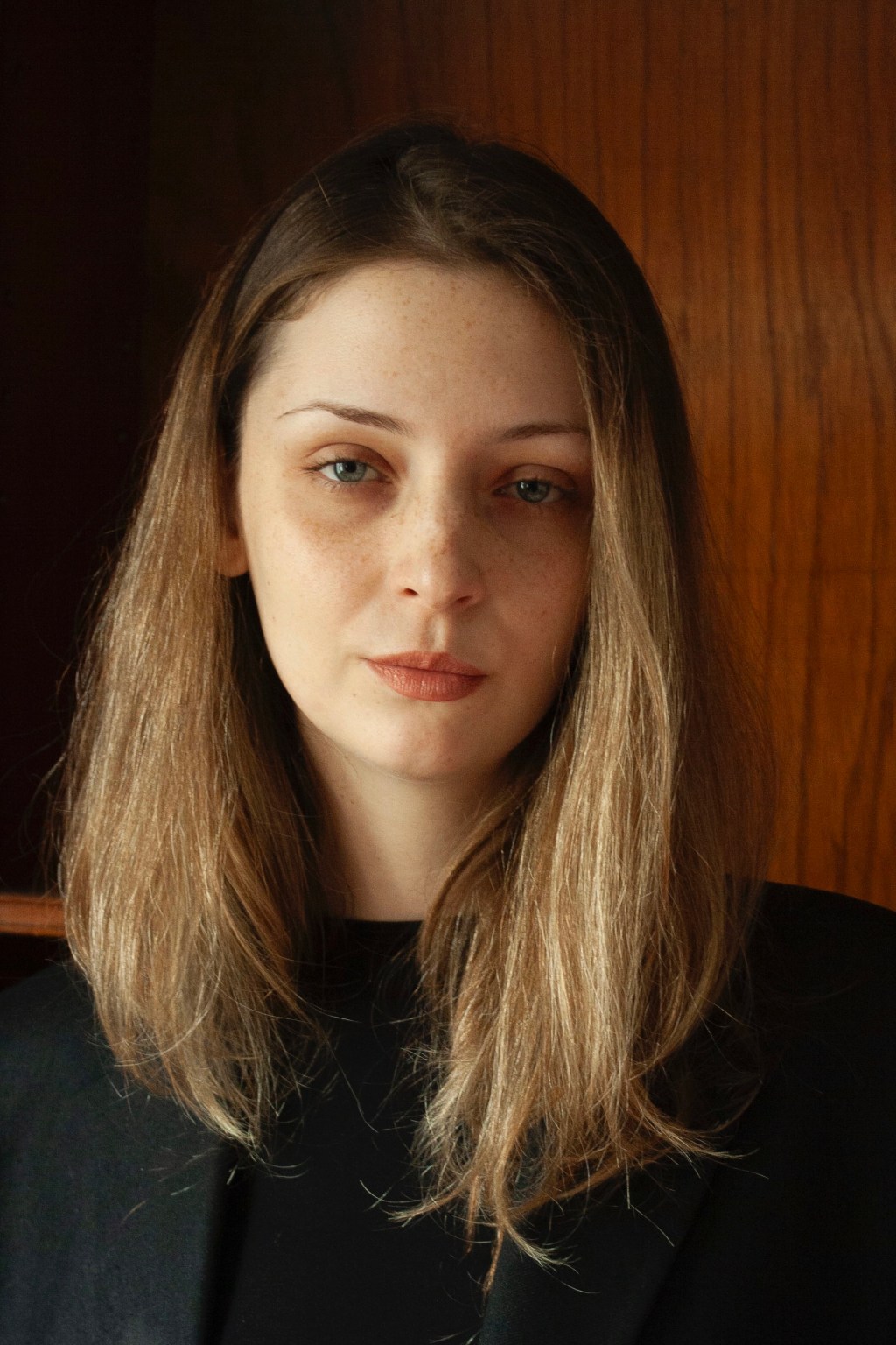 Ana Guebel: “Lo joven de la poesía es el estado de deslumbramiento con el&nbsp;mundo”