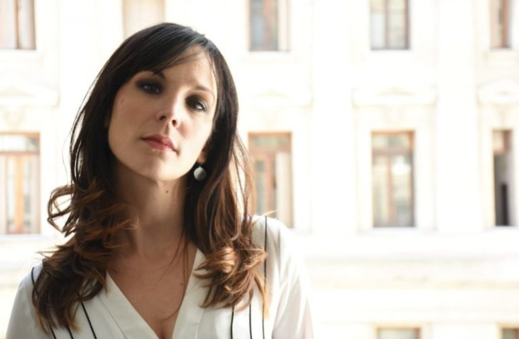 Natalia Salvo: “El Poder Judicial se transformó en un reducto&nbsp;monárquico”