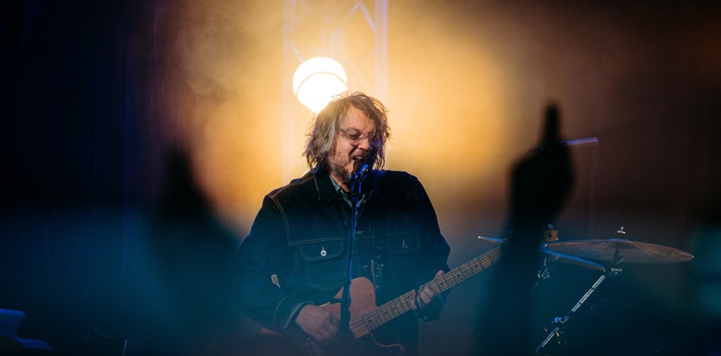 Wilco. Presente, pasado y un futuro que no fue. 