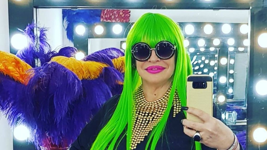 Silvia Süller y el reality fiction: el universo en dos&nbsp;gestos