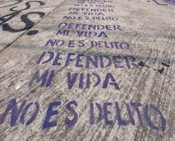 Mujeres criminales: el delito de sobrevivir
