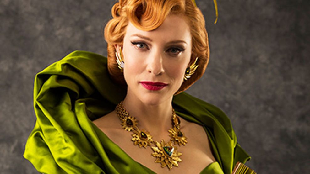 De brujas y&nbsp;madrastras