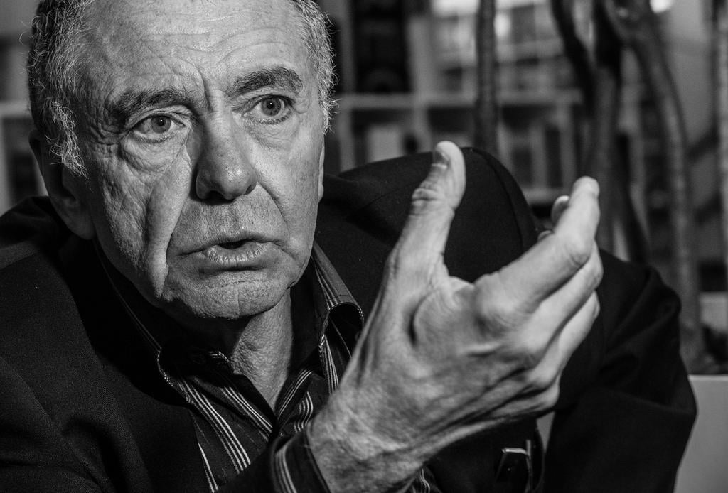 Gilles Lipovetsky: “La moda es una vía de escape y la civilización busca espacios para el&nbsp;escapismo”