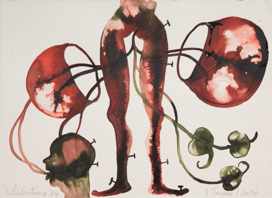 La fragilidad de los cuerpos: una estrategia de&nbsp;mercado