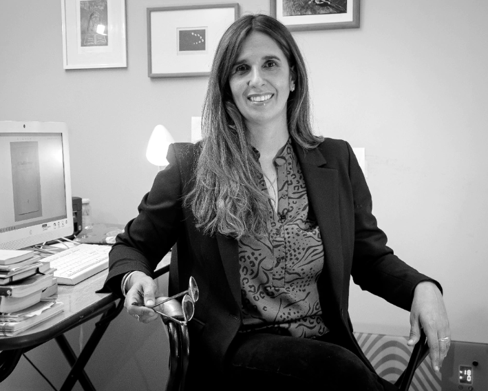 Fernanda Juárez: “Cualquier niño en Río Tercero dice que Menem fue el que mandó a explotar la fábrica”