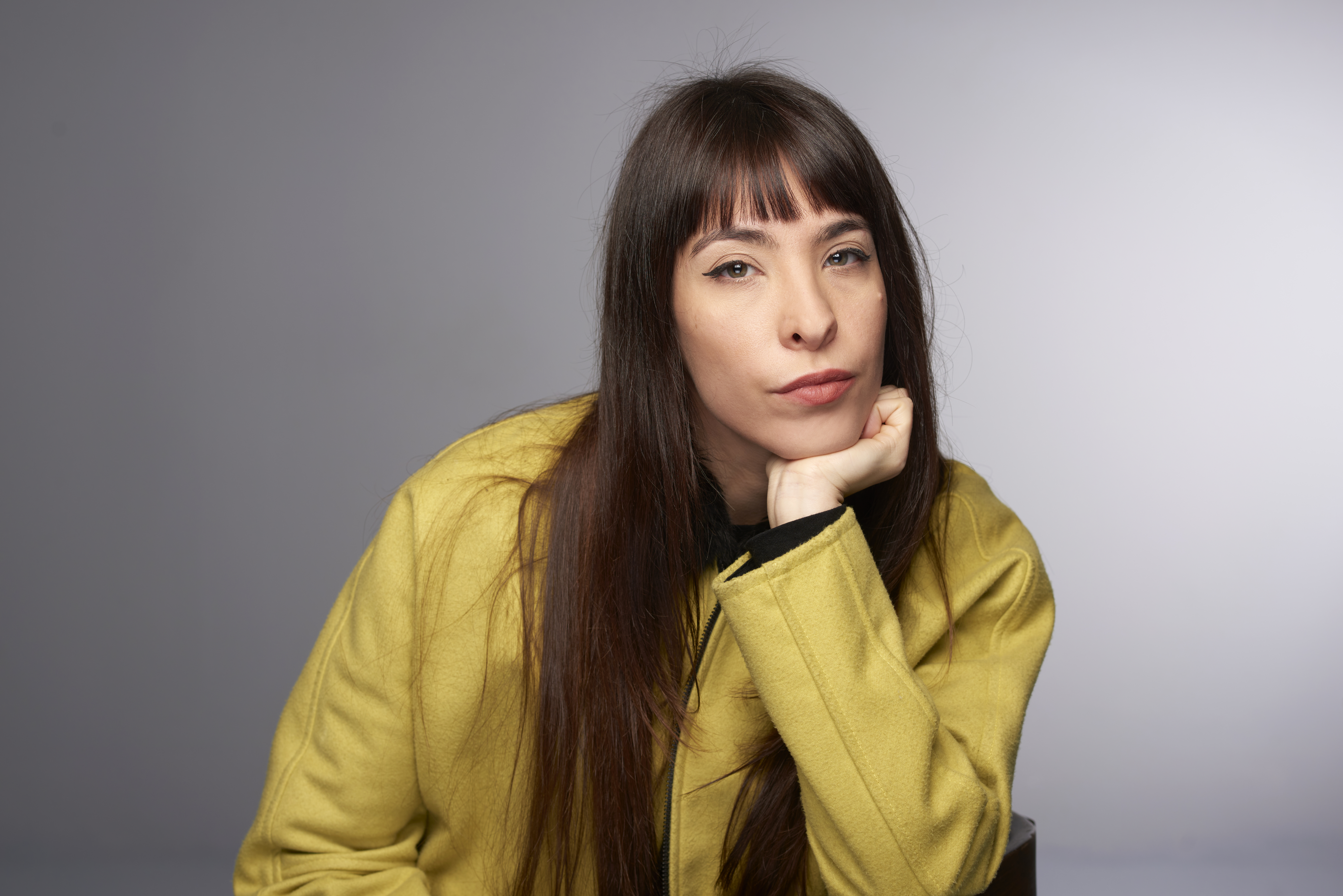 Sofía de la Vega: “En medios porteños se ha hablado de que hago literatura rural simplemente porque soy de Tucumán”