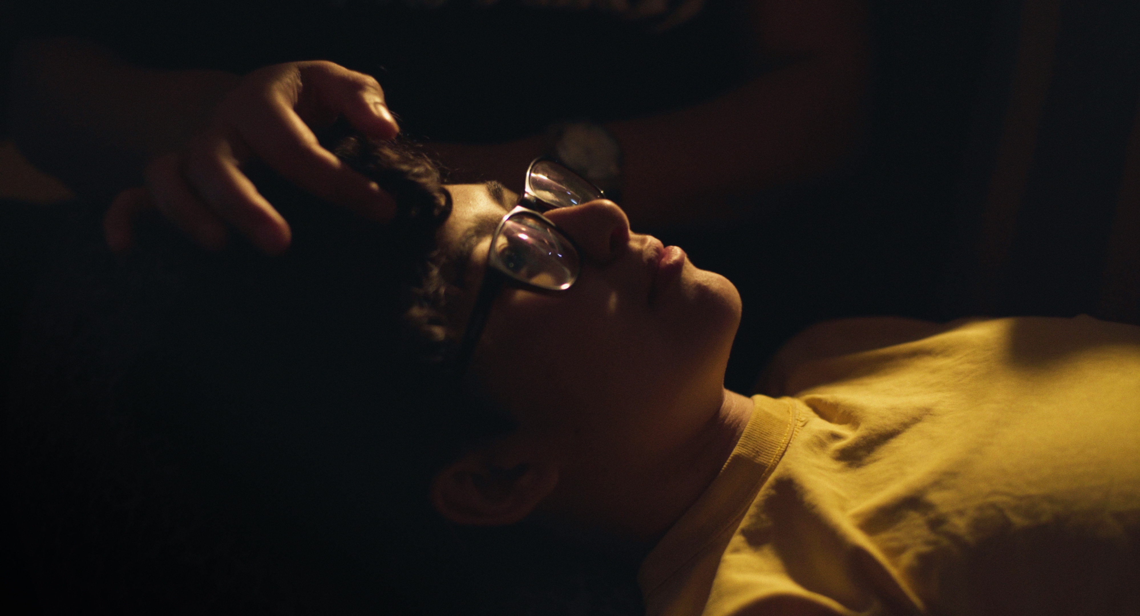 Tristán y los días por venir: una película sobre crecer